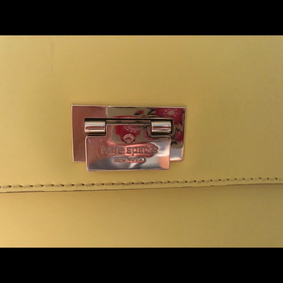 NWOT Kate Spade purse - Picture 2 of 5